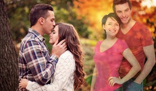 برنامه‌نما Blend Me عکس از صفحه