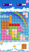 Gummy Blocks Battle screenshot 2