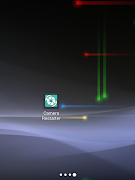 Camera Restarter screenshot 1