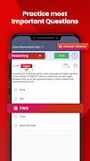 TESTMINT screenshot 1