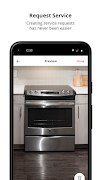 Resident App Screenshot 1