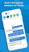 TeleMessage Unoffical Telegram screenshot 2