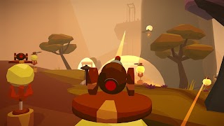 Mystic Escape Adventure Puzzle Screenshot 2