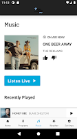 New Country 93.5 स्क्रीनशॉट 2