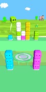 Trampoline Block Sort screenshot 4
