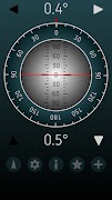 Inclinometer پوسٹر