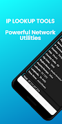 IP Lookup Tools 海報
