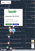 iSaude 스크린샷 4