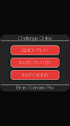 Brain Exercise Pro スクリーンショット 3