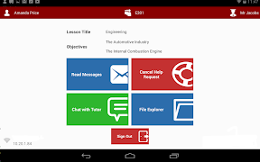 Extended Features - SURFpad 3 โปสเตอร์