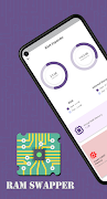 RAM Swapper ポスター