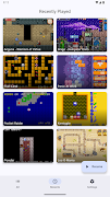 Linkboy syot layar 7