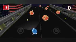 Mini Car Race screenshot 2