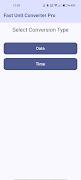 Fast Unit Converter Pro plakat