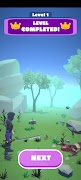 Samurai Slash! captura de pantalla 5