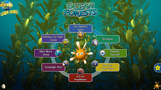 Ocean Forests スクリーンショット 5