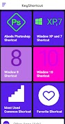 KeyShortcut screenshot 4