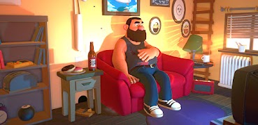 Sleepin' Guy screenshot 1