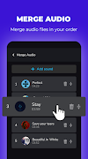 Audio Editor - Audio Trimmer screenshot 3