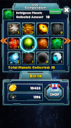 Cosmology تصوير الشاشة 4