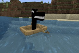 alphabet lore minecraft addon screenshot 6