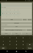 programmable timer স্ক্রিনশট 4