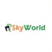 SkyWorld постер
