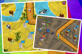 Stop Robots স্ক্রিনশট 3