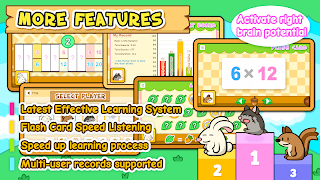 HF Division Trainer Screenshot 5