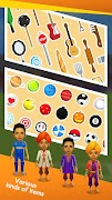 Cricket Boy 截圖 4