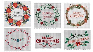 +500 Cross Stitch Patterns スクリーンショット 2