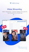 VMOSCloud-Android Cloud Phone screenshot 2