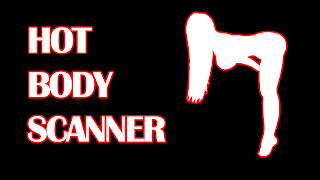 Body filter Cartaz