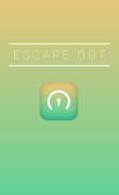 پوستر Escape Dot