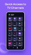 Universal TV Remote Controller स्क्रीनशॉट 6