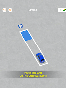 Parking Match! captura de pantalla 6