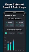 Advance Security screenshot 1