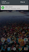 Battery Notification โปสเตอร์