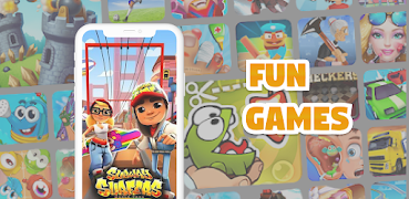 Boy Games Cartaz