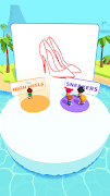 برنامه‌نما Guess The Drawing عکس از صفحه
