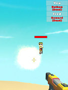 Bound Shooting 3D screenshot 5