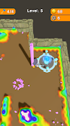 Melter Man screenshot 5