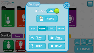 Coding Pet Milky Card Coding screenshot 6
