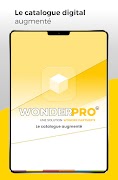 WonderPro screenshot 4