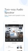 Yi iot syot layar 1