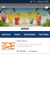 DonTaco screenshot 1