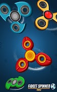 Fidget Spinner 2017 截圖 2