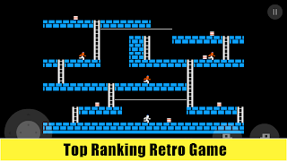 Super Runner पोस्टर