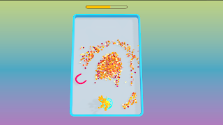 Soap Collect スクリーンショット 6