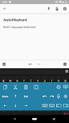 AnySoftKeyboard screenshot 5